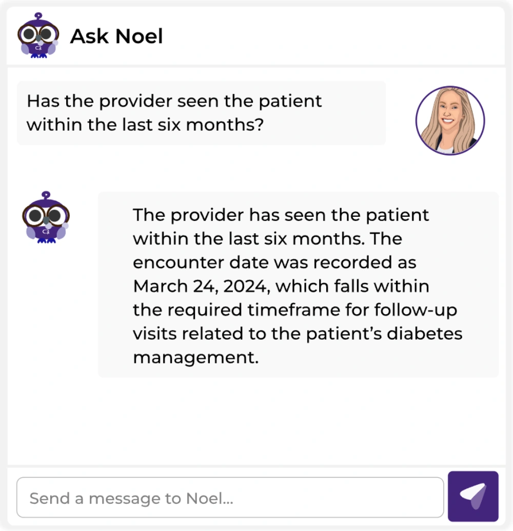 Stop Denials at Intake, Not After the Fact